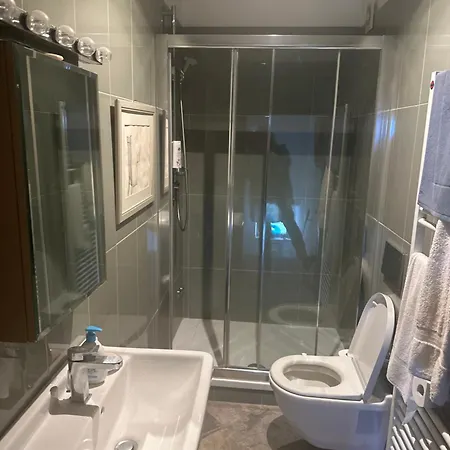 Nyaraló Casa Meravigliosa *