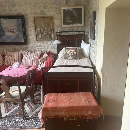 別荘 Casa Meravigliosa