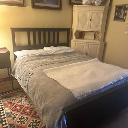 別荘 Casa Meravigliosa *