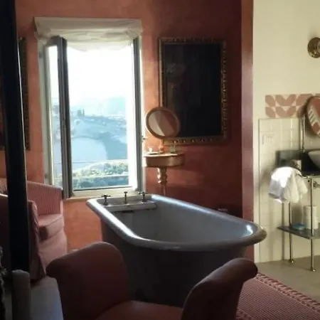Nyaraló Casa Meravigliosa Fabro