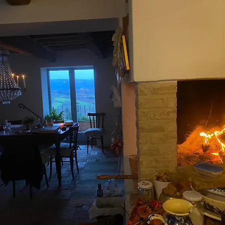 Casa Meravigliosa 別荘