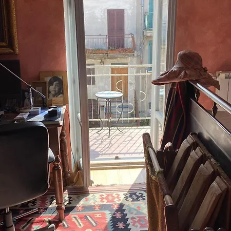 Casa Meravigliosa Nyaraló *
