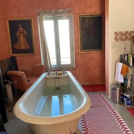 別荘 Casa Meravigliosa ファブロ
