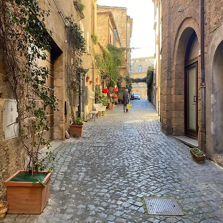 Casa Meravigliosa Fabro