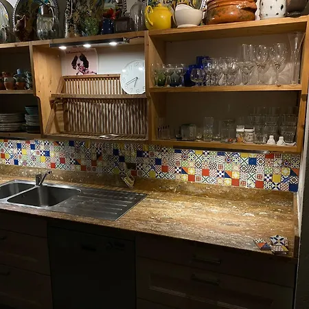 別荘 Casa Meravigliosa