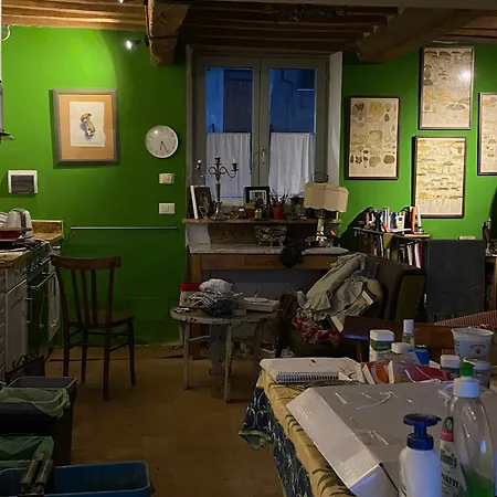 Casa Meravigliosa 別荘 *