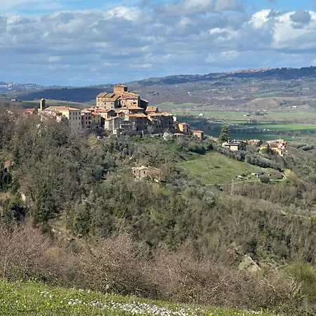 Casa Meravigliosa Nyaraló *