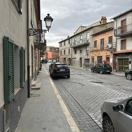 Nyaraló Casa Meravigliosa *