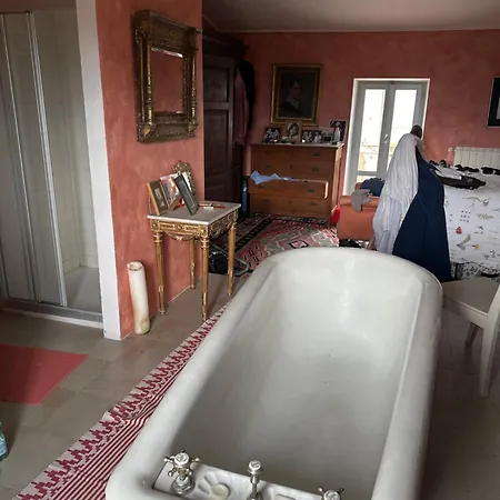 Casa Meravigliosa Nyaraló *